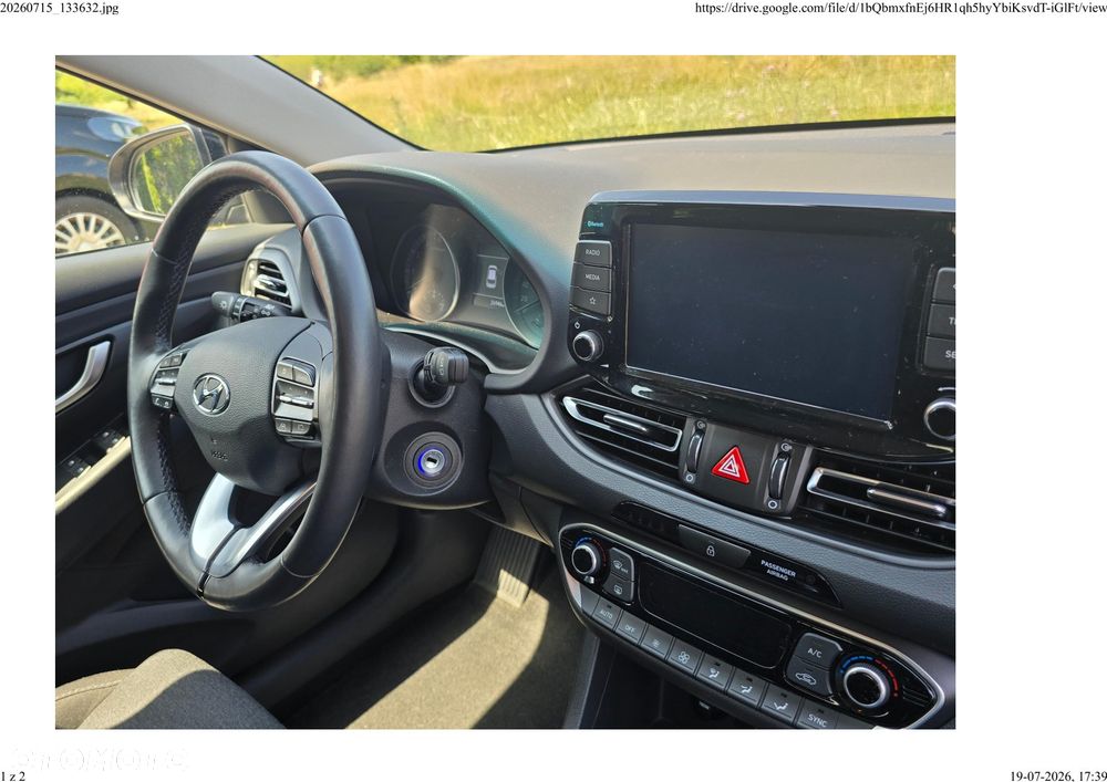 Hyundai i30 1.5 T-GDI 48V Smart - 14