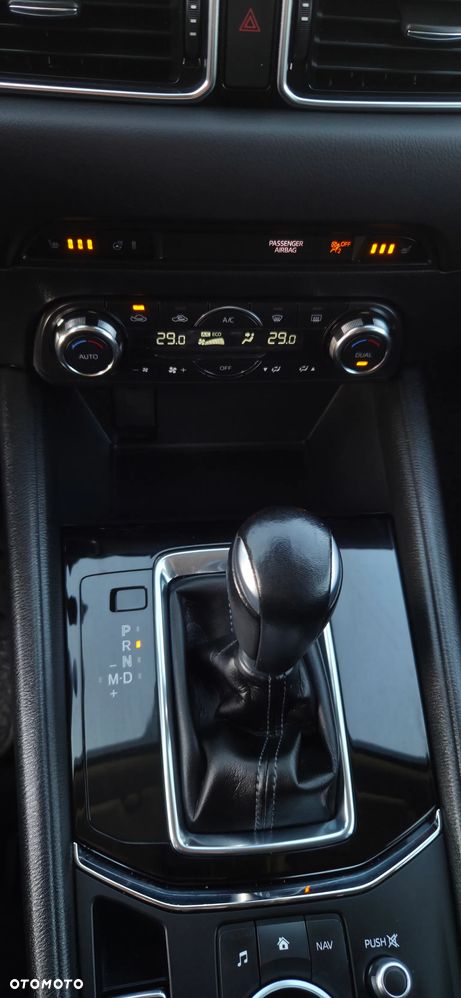 Mazda CX-5 SKYACTIV-D 150 Drive Exclusive-Line - 28