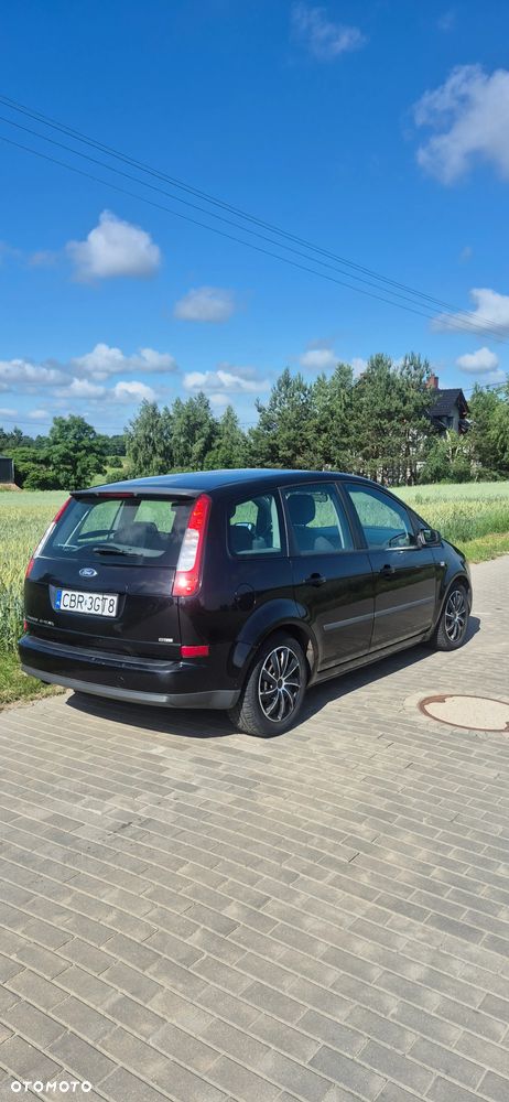 Ford C-MAX - 3