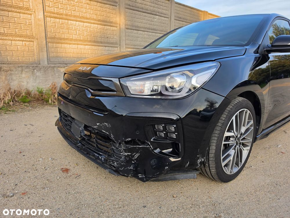 Kia Rio 1.0 T-GDI GT-Line - 25