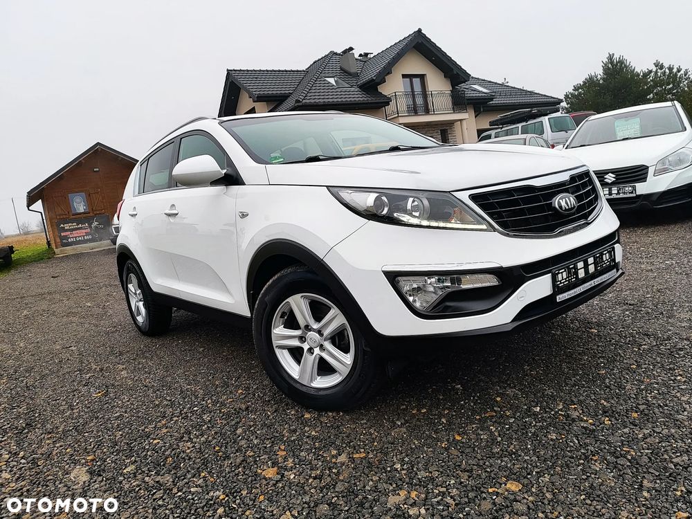 Hyundai ix35 blue 1.6 2WD Finale - 15