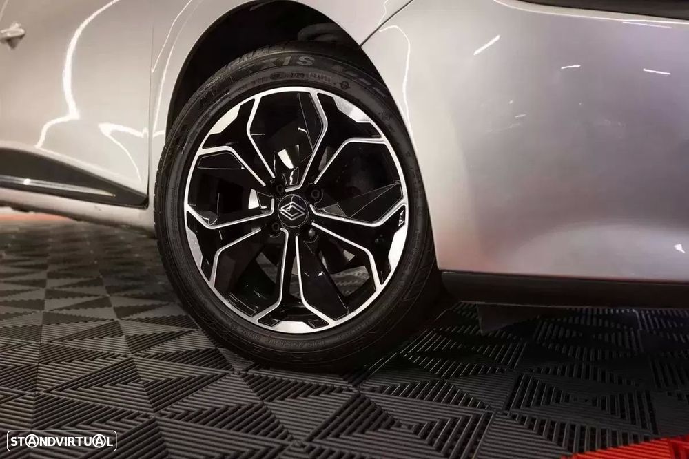 Renault Clio - 4