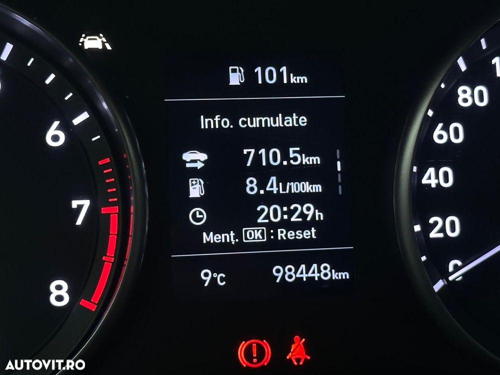 Hyundai i30 1.5 110CP 5DR M/T Comfort - 35