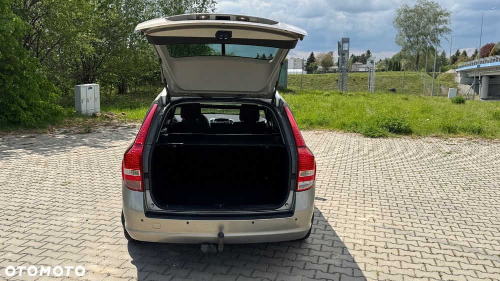 Kia Ceed 1.6 Crdi Optimum - 9
