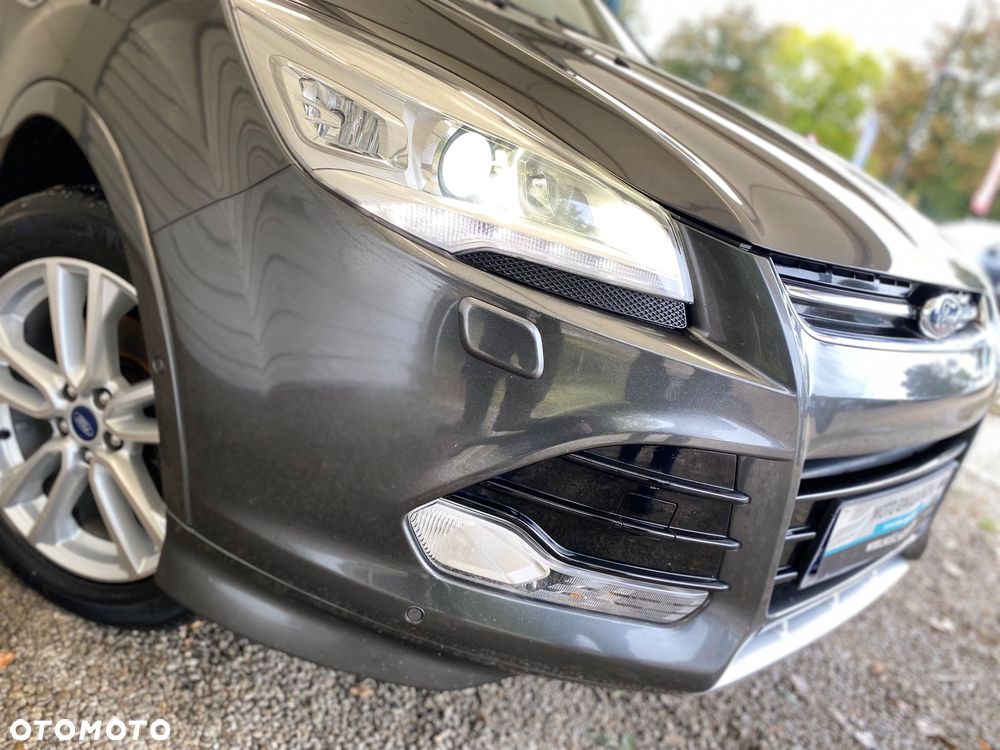 Ford Kuga 2.0 TDCi 4WD Trend - 17