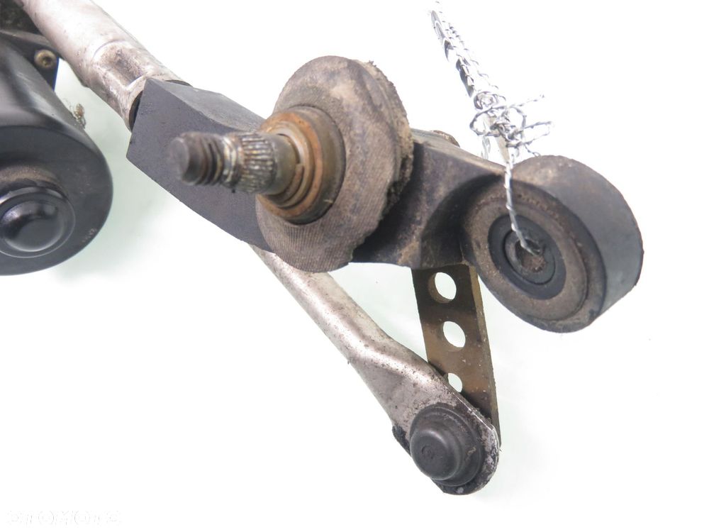 MECHANIZM WYCIERACZEK OPEL ASTRA II G 404387 - 5