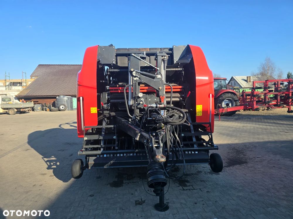 Kuhn VBP 3165 - 5