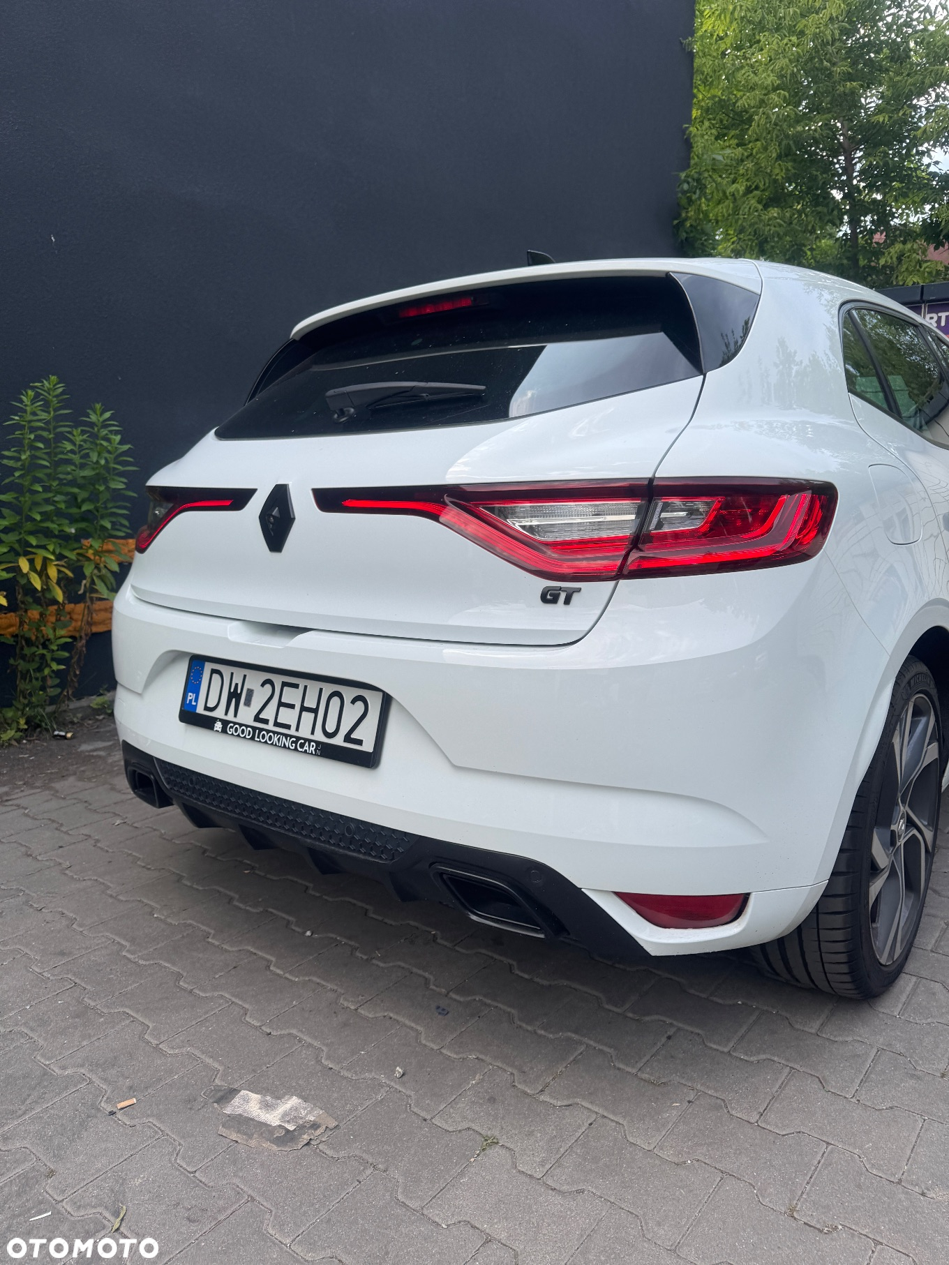 Renault Megane 1.6 TCe GT EDC - 18