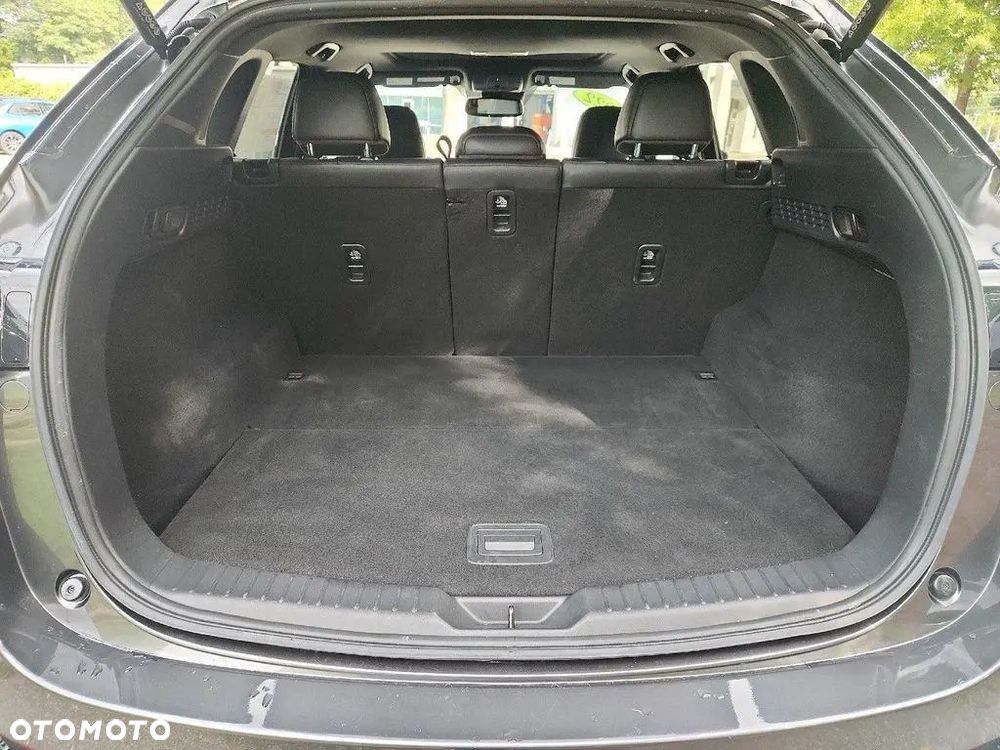 Mazda CX-5 - 24