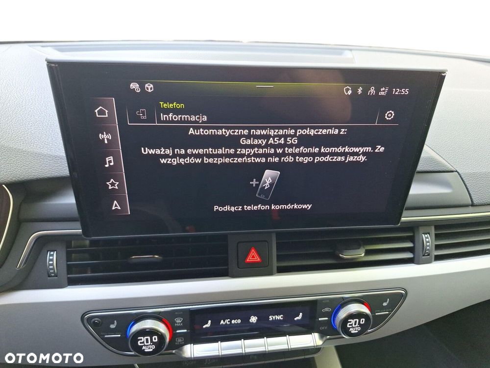 Audi A4 Avant 35 TFSI mHEV S Line S tronic - 23