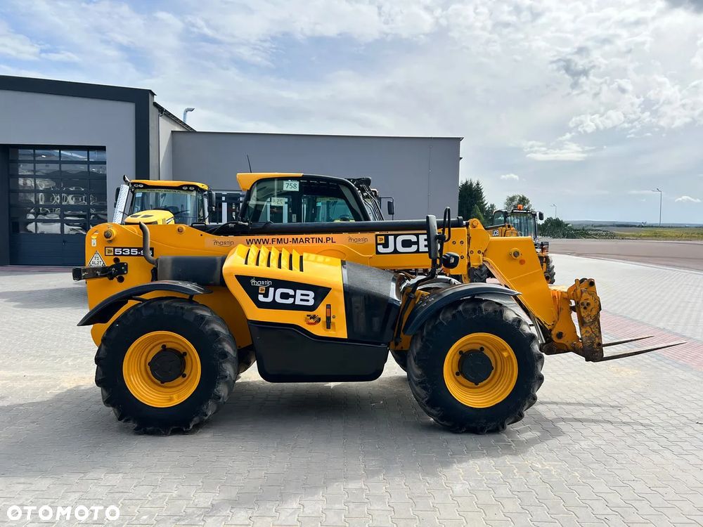 JCB 535-95 - 6