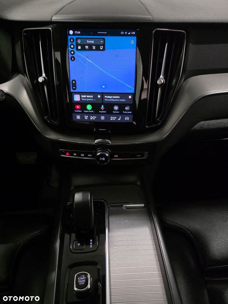 Volvo XC 60 B4 D AWD Inscription - 9