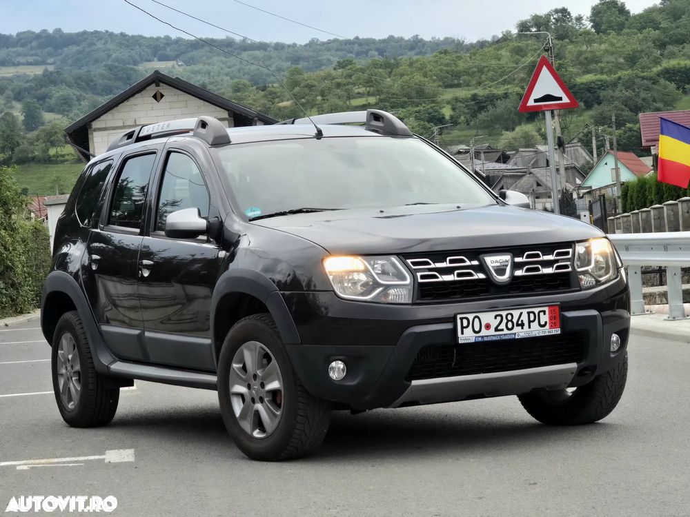 Dacia Duster - 2