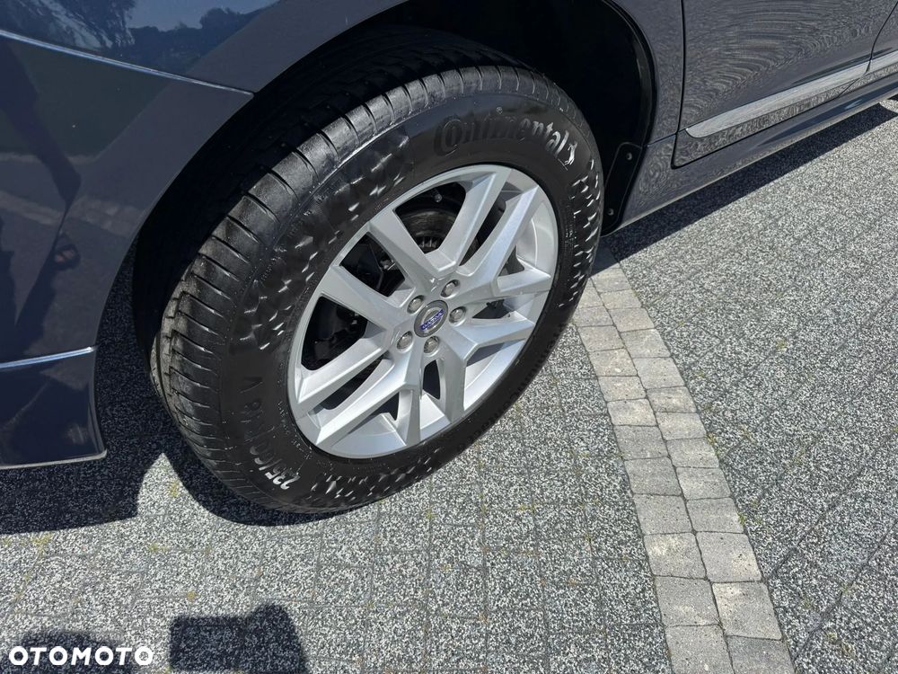 Volvo XC 60 D4 Drive-E Summum - 20