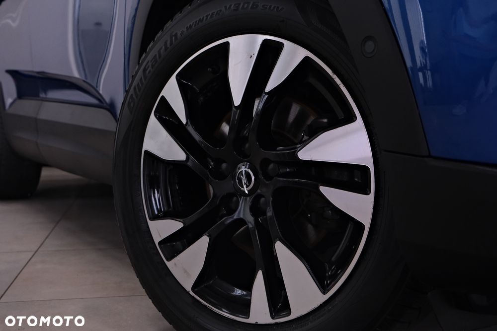 Opel Grandland X - 5