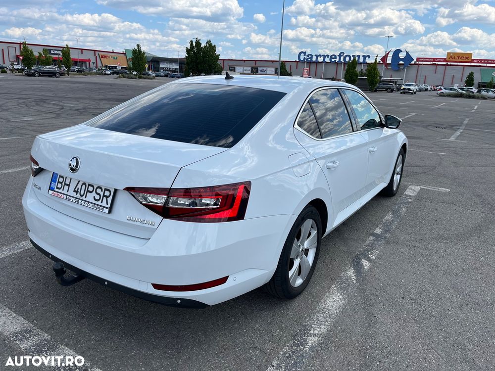 Skoda Superb 1.4 TSI ACT Ambition - 3