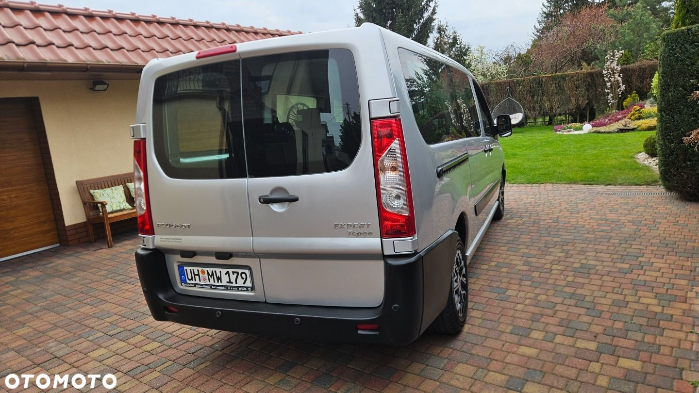 Peugeot Expert Tepee L2H1 (5-Si.) Allure - 8