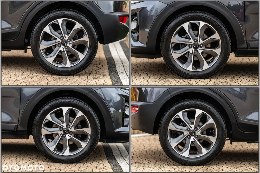 Kia Stonic 1.4 XL - 22