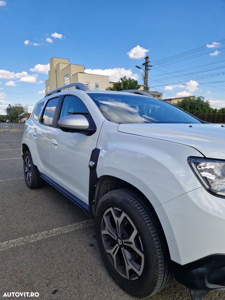 Dacia Duster 1.5 Blue dCi Comfort - 2