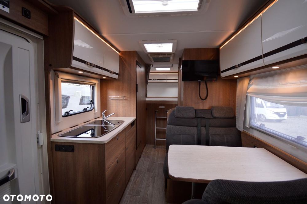 Dethleffs TREND  A6977 - 16