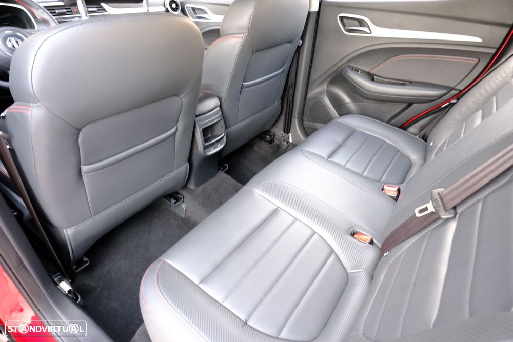 MG ZS 1.0 T-GDI Luxury Aut. - 12