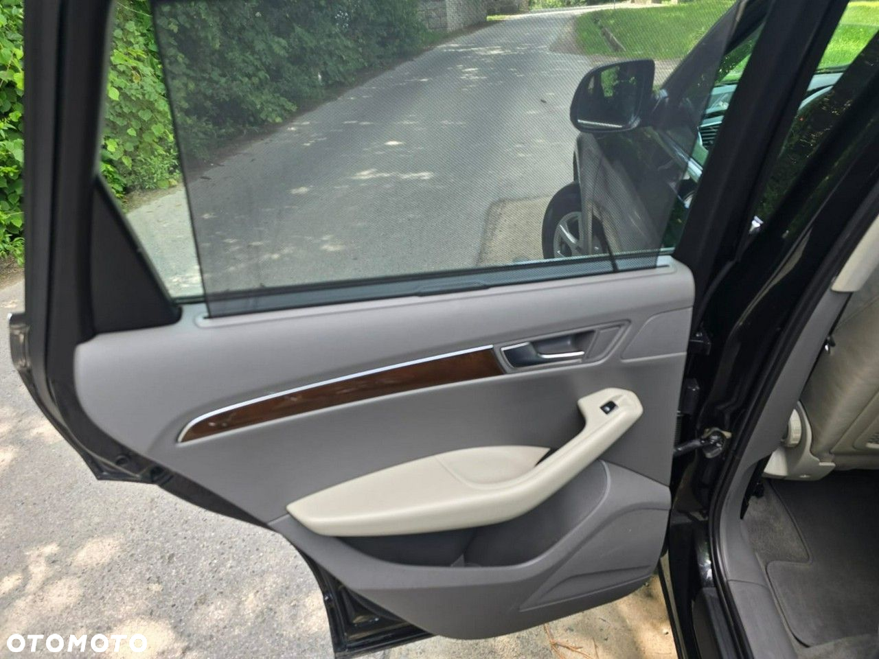 Audi Q5 - 33