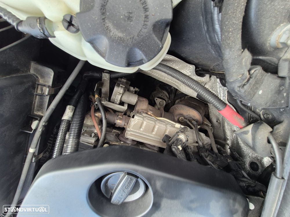 BMW 320 d DPF Edition Fleet - 4