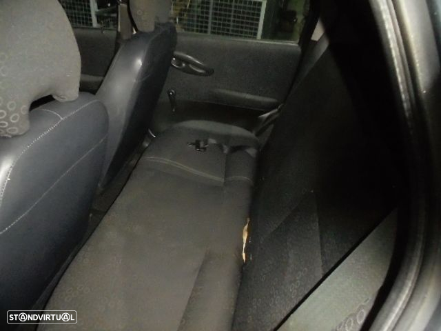 Carro MOT: 188A4000 FIAT PUNTO 2000 1.2 60CV 5P CINZA GASOLINA - 6