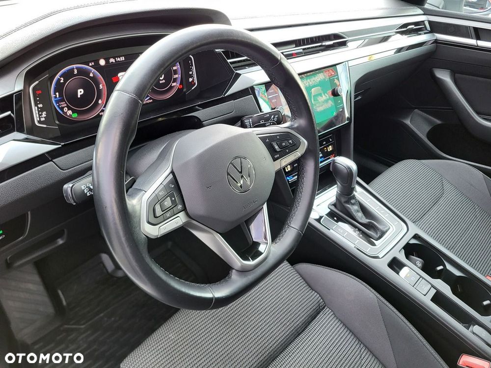 Volkswagen Arteon - 11