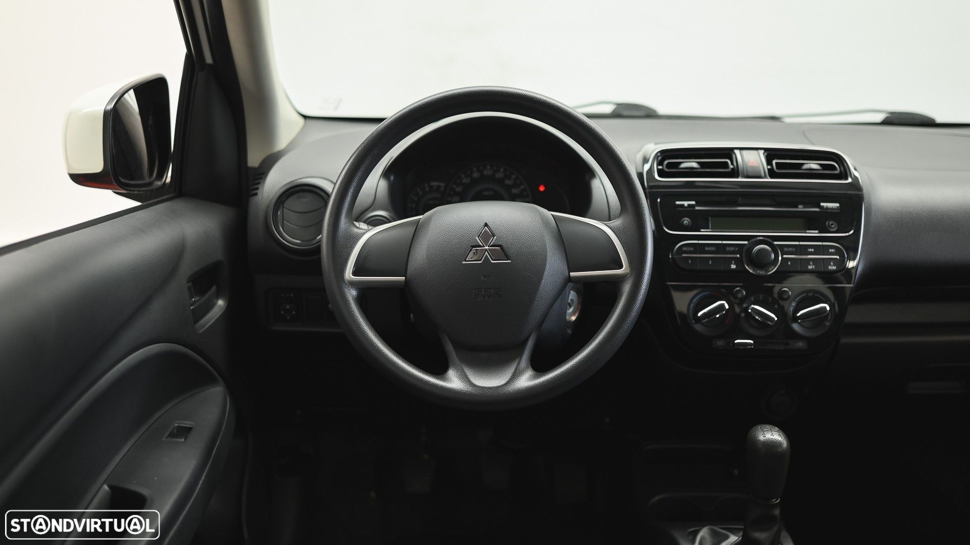 Mitsubishi Space Star 1.0 Active - 19