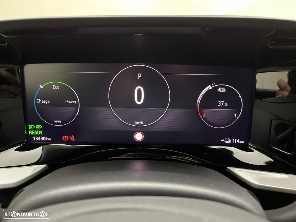 Opel Mokka-e Ultimate - 6