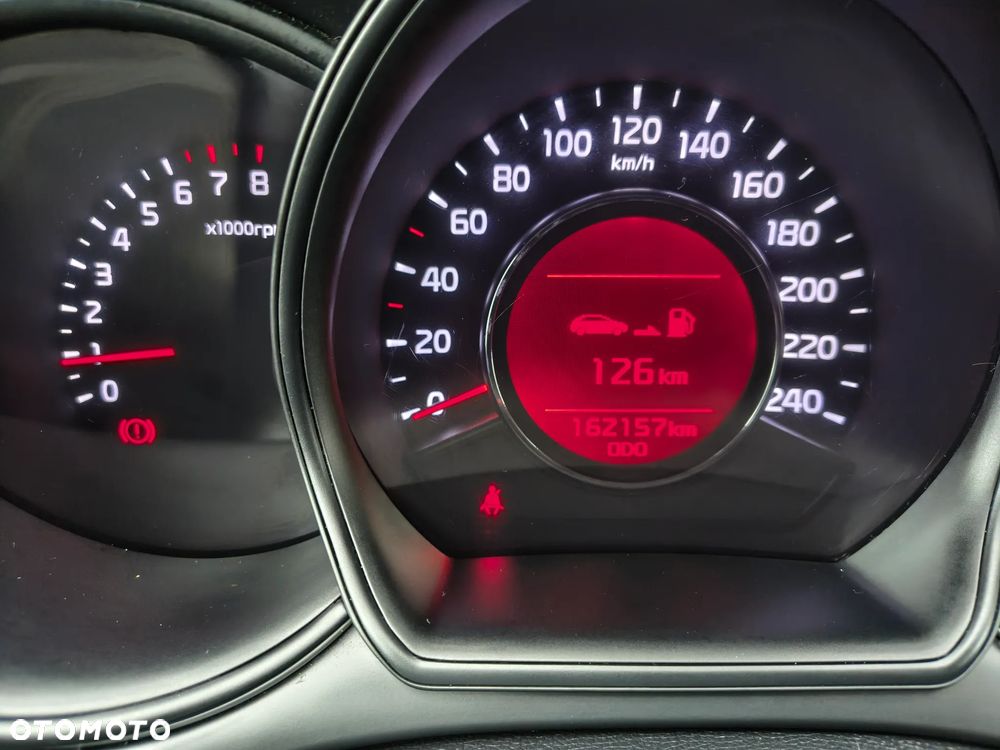 Kia Ceed - 22