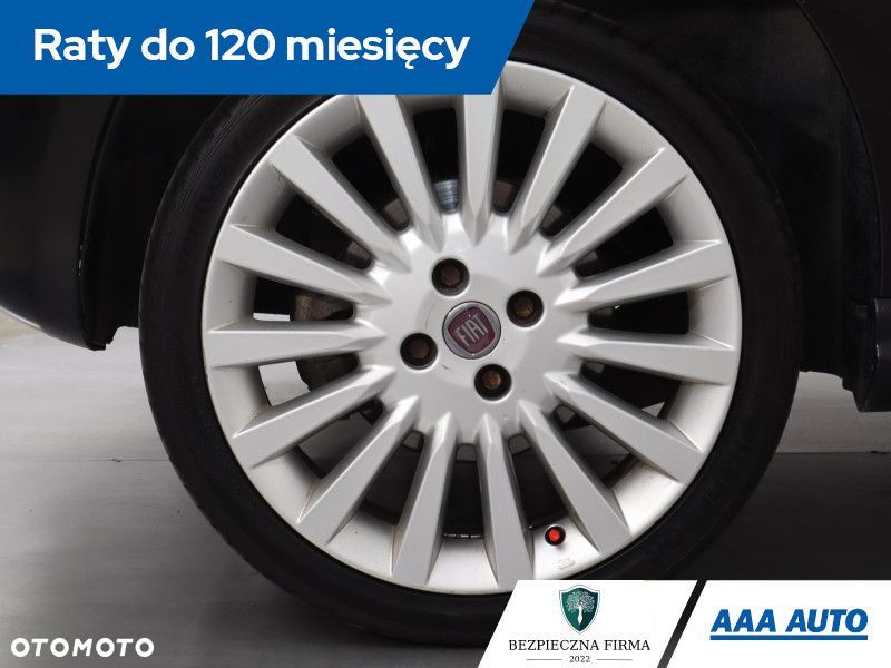 Fiat Grande Punto - 16