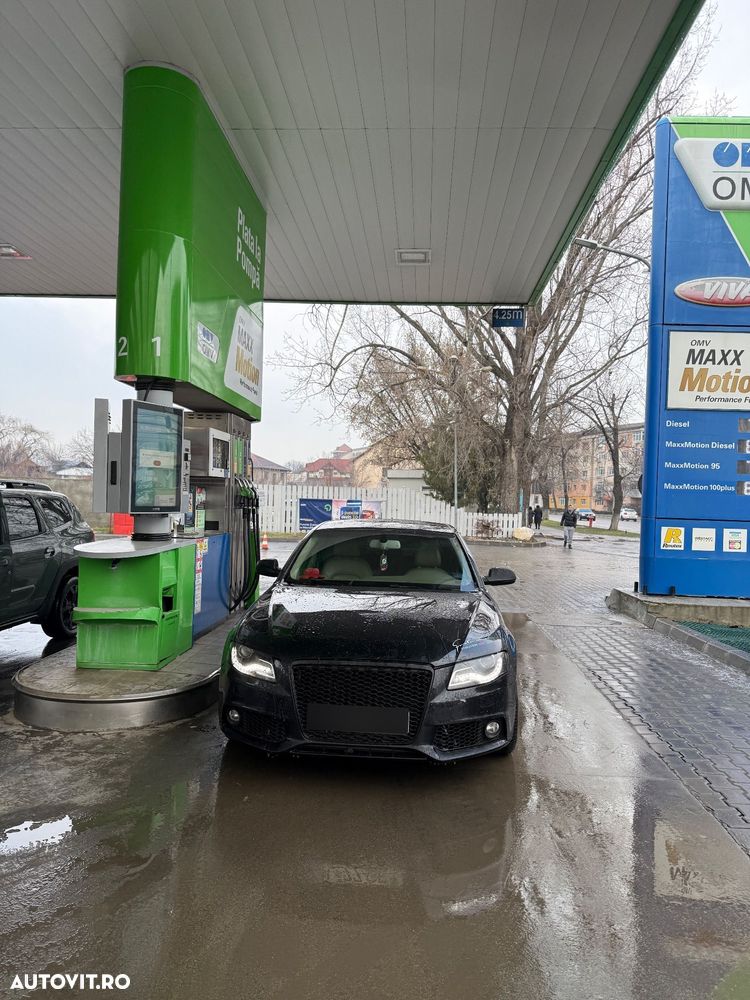 Audi A4 - 6