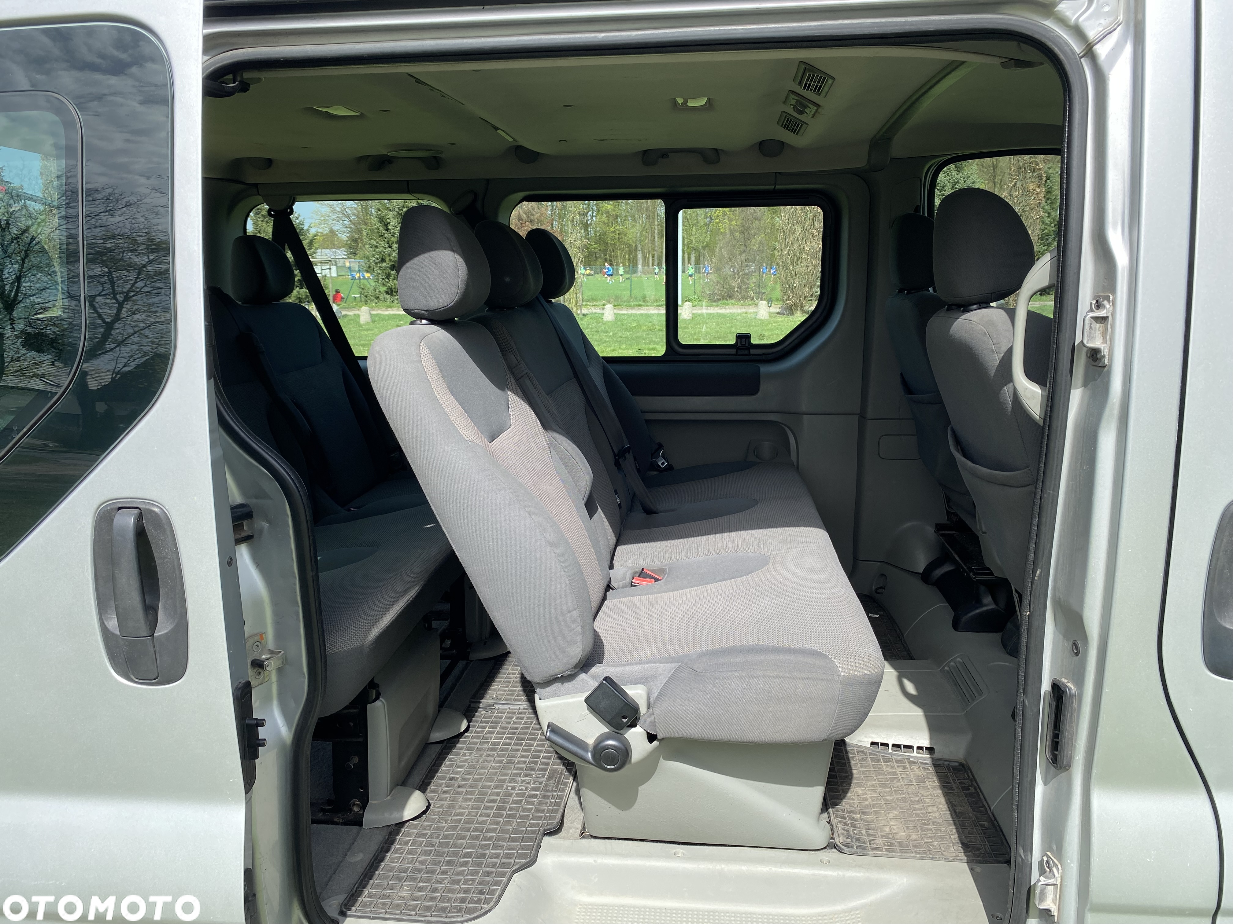 Opel Vivaro 2.0 CDTI L1H1 DPF Tour - 6