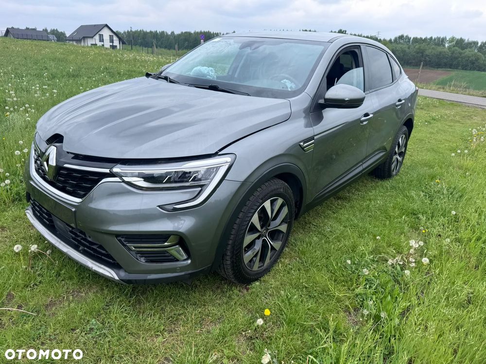 Renault Arkana TCe 140 EDC ZEN - 1