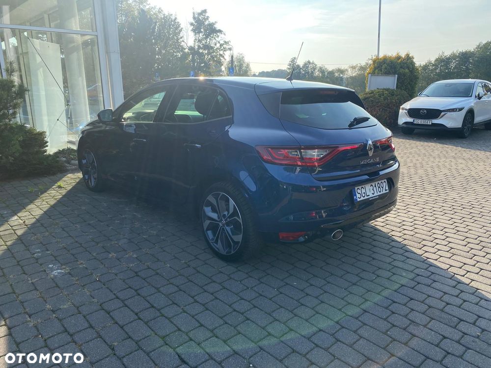 Renault Megane - 5
