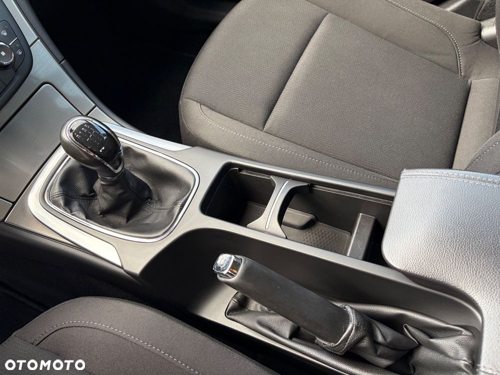 Opel Insignia 2.0 CDTI 150 Jahre - 22