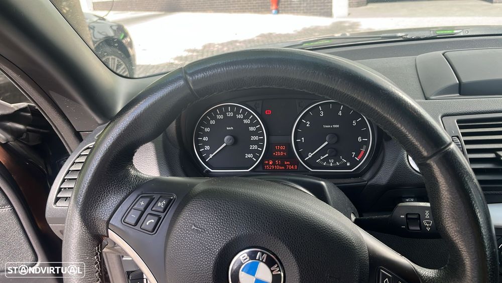 BMW 118 i Edition Sport - 5