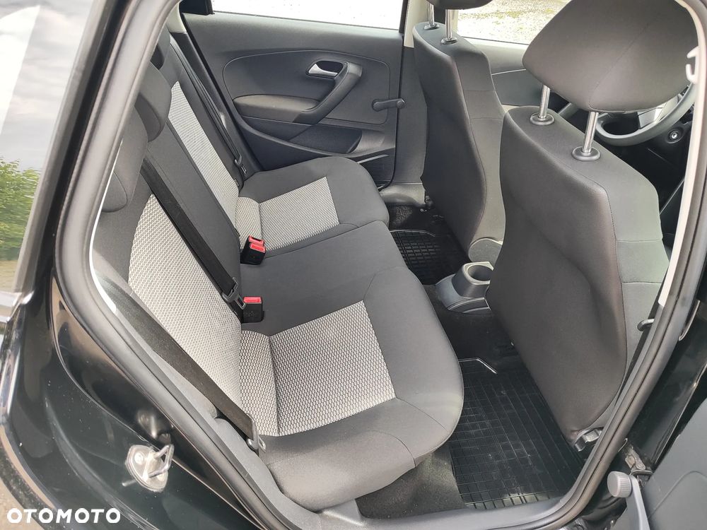 Volkswagen Polo 1.2 Trendline - 22