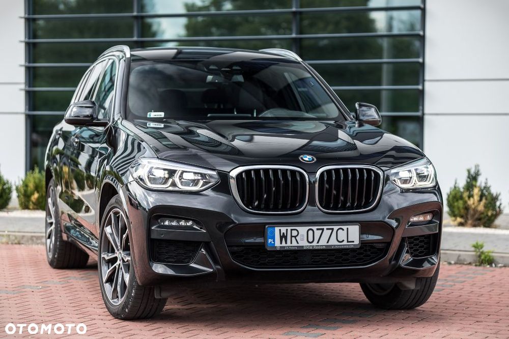 BMW X3 - 5