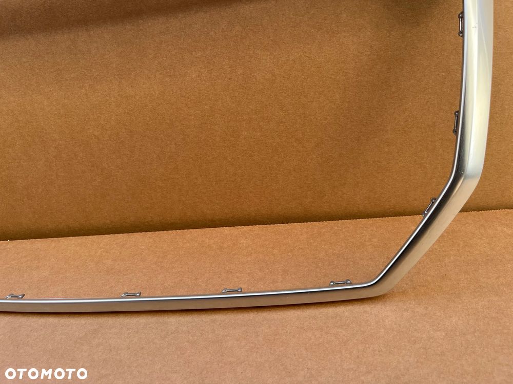 GRILL AUDI Q2 CHROM RAMKA GRILLA AUDI Q2 81A853651 - 5