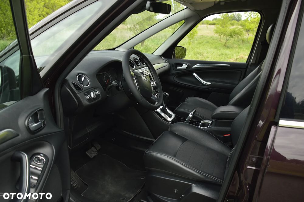 Ford Galaxy 2.0 TDCi DPF Champions Edition - 27