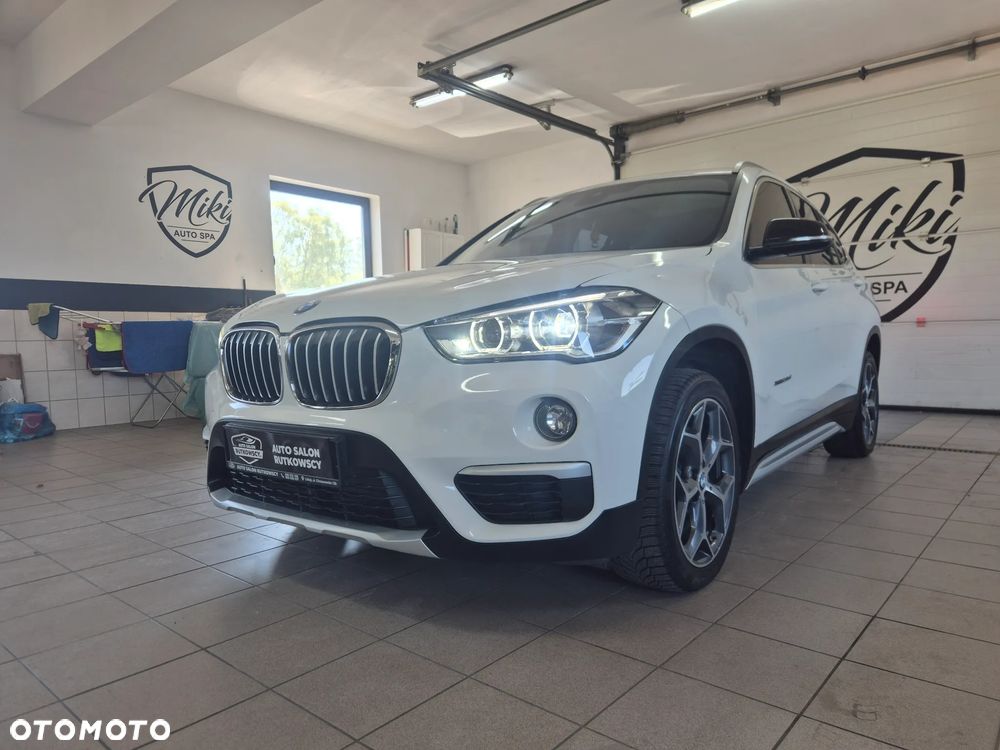 BMW X1 - 2