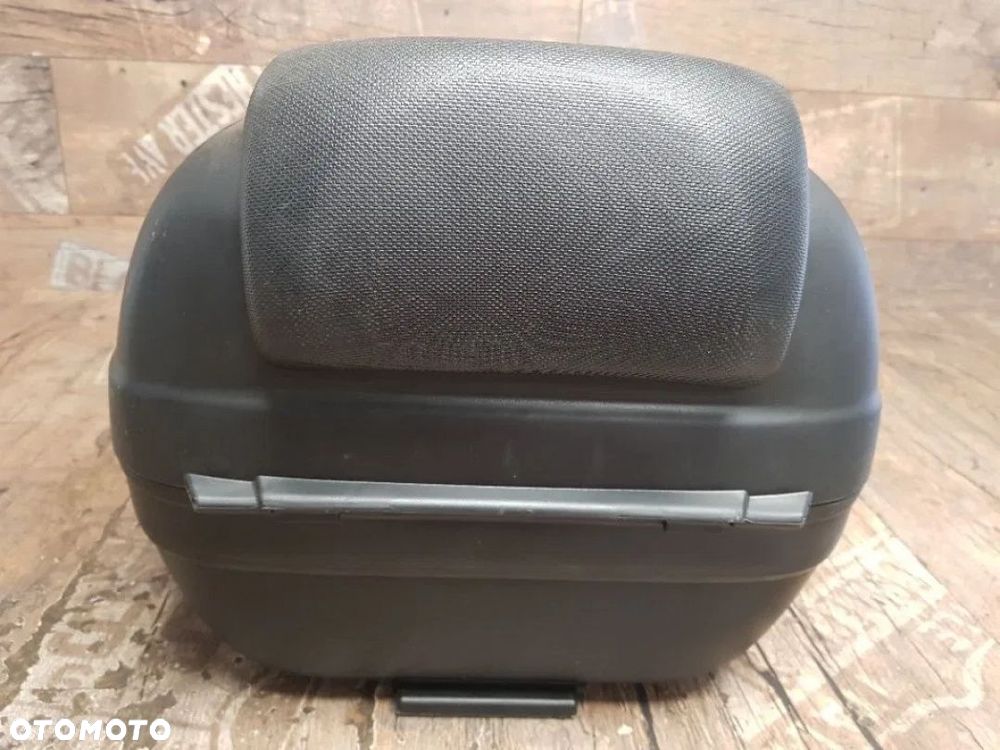 Kufer centralny z oparciem Honda CB VFR - 7