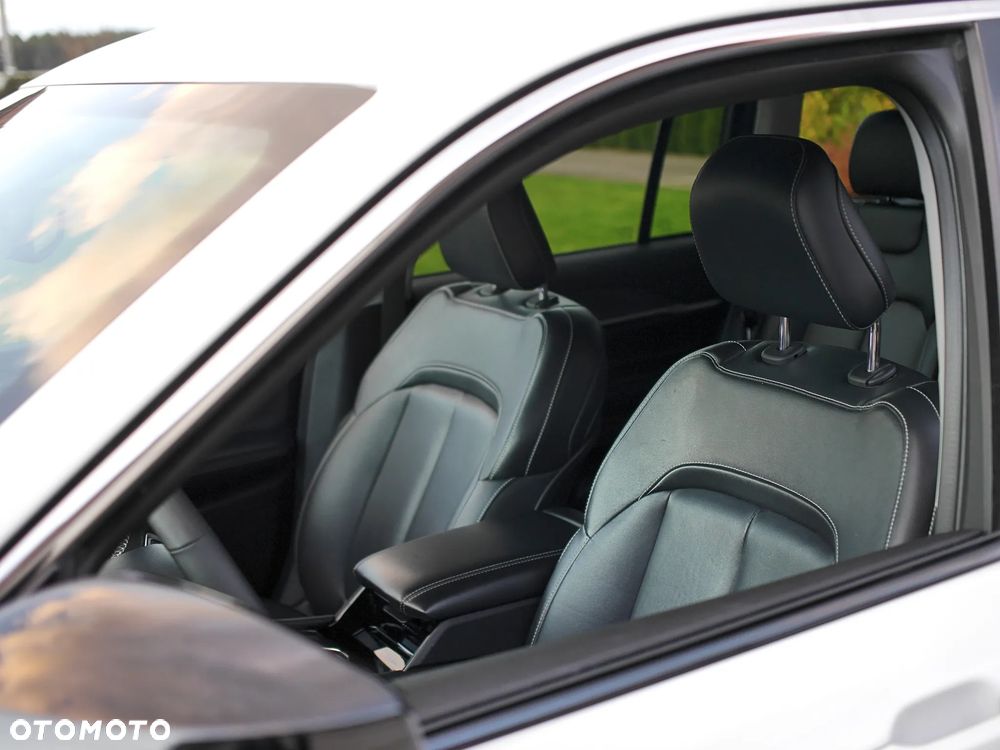 Jeep Grand Cherokee 3.6 V6 Limited - 30