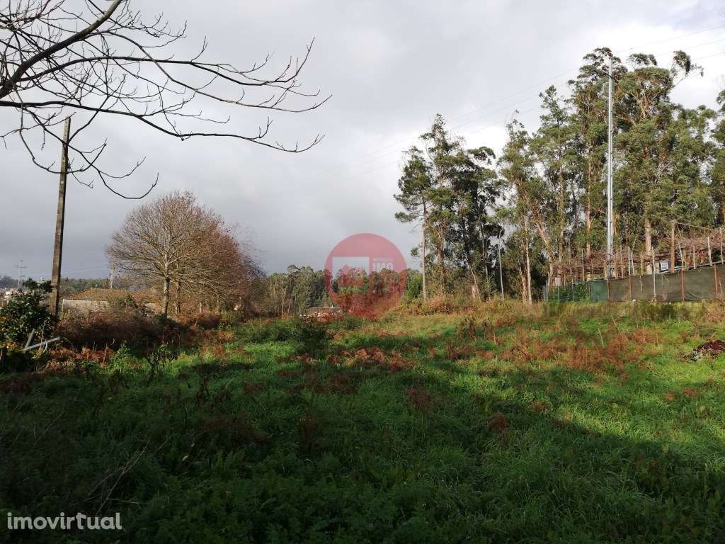Terreno para construção - Carreira - Grande imagem: 4/5