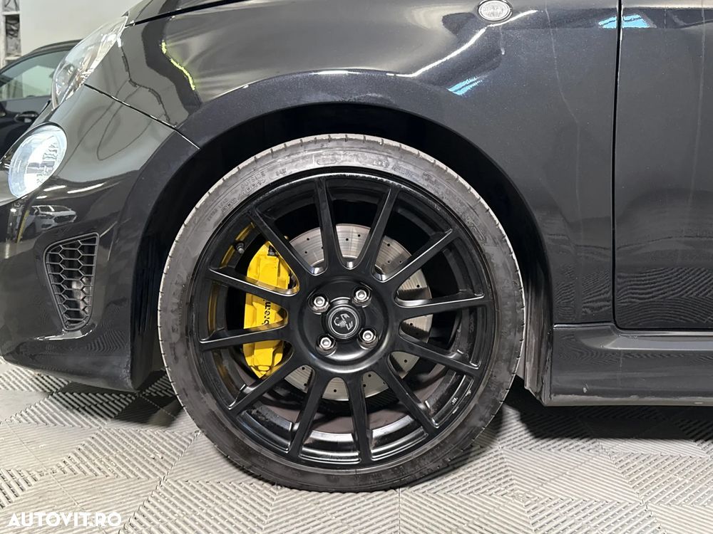 Abarth 500 - 13