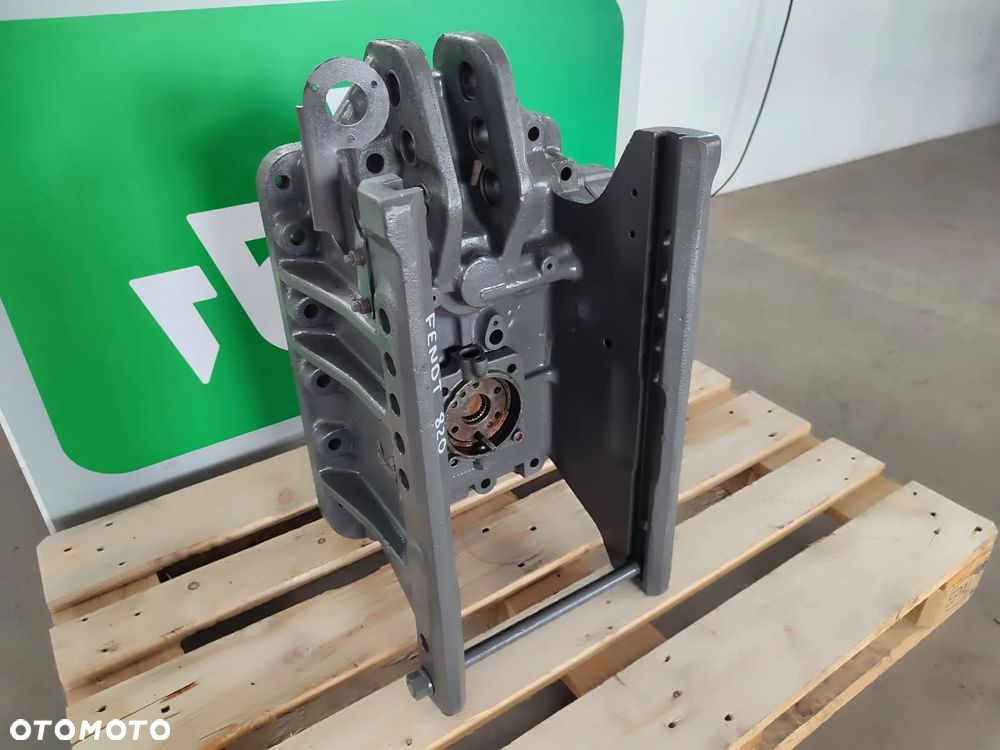 Przekładnia PTO 718150050031  Fendt  820 Vario - 6