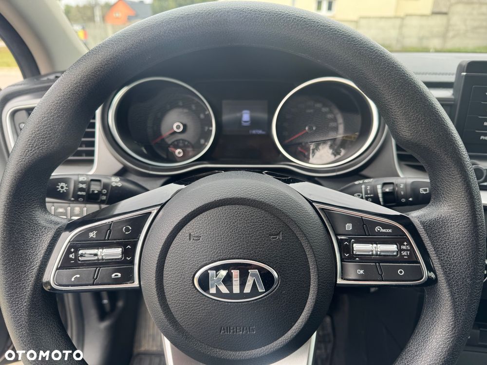 Kia Ceed 1.0 T-GDI S - 11